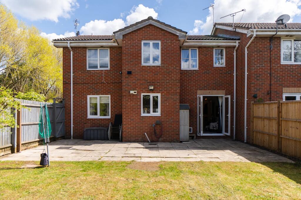 Main image of property: Cookson Road, Leicester, LE4