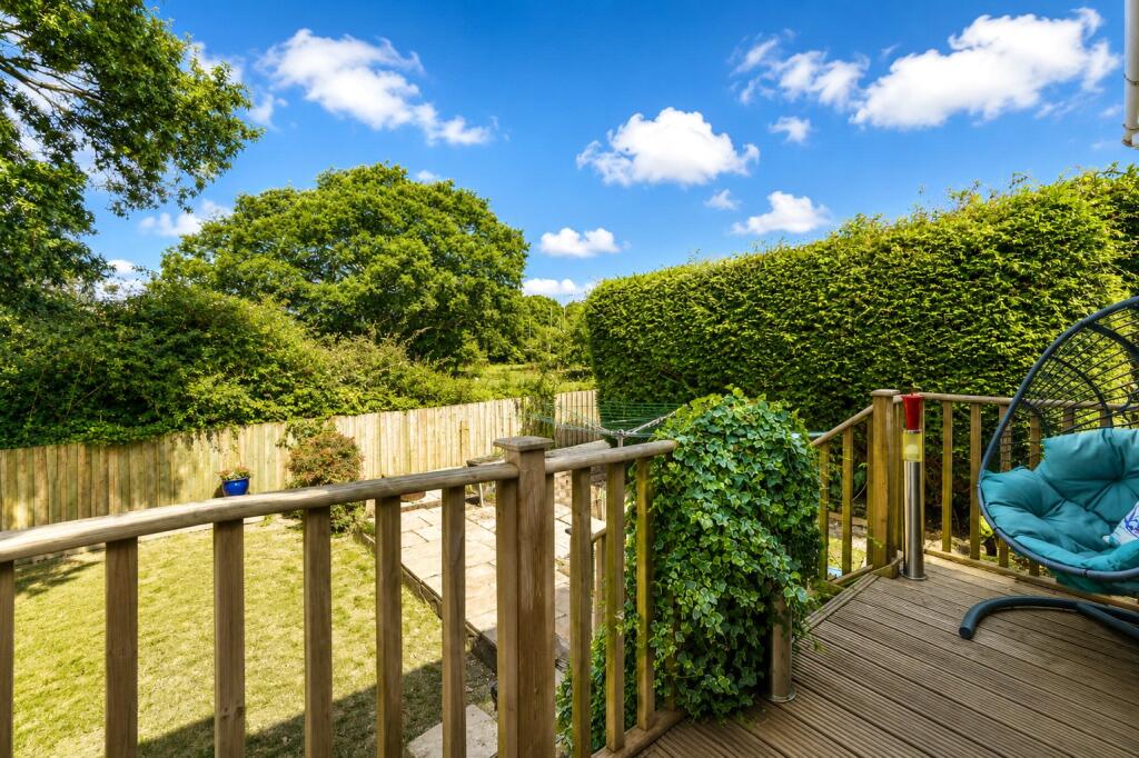 House in Exeter - View 2