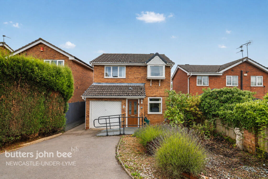 Main image of property: Longclough Road, Newcastle