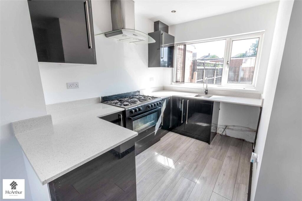 SandyMount, Harworth & Bircotes, Doncaster, South Yorkshire, DN11 photo 3