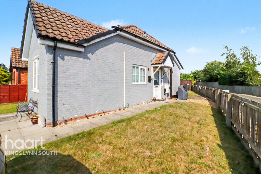 Main image of property: Common View, King's Lynn