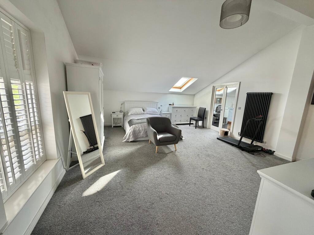 Additional image 17 of Airedale Mills, Bingley, BD16