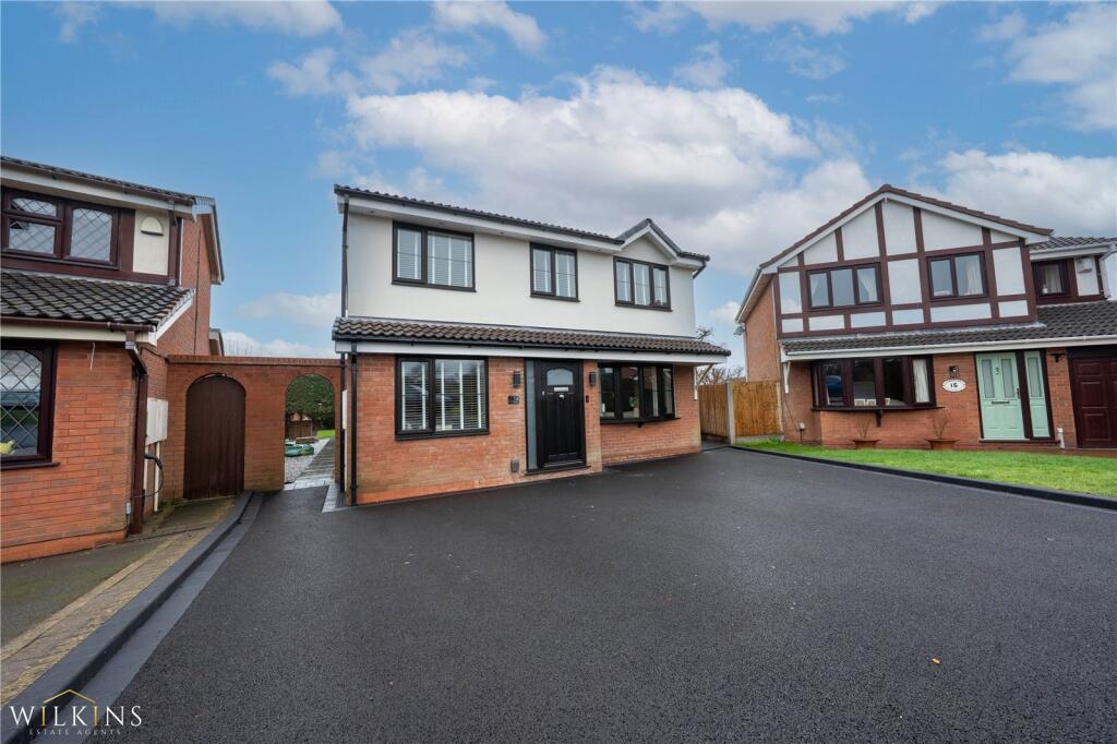 Additional image 34 of Sudeley, Blackwood Road Estate, Tamworth, B77