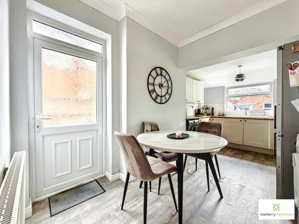 House in Stockton-on-Tees - View 5