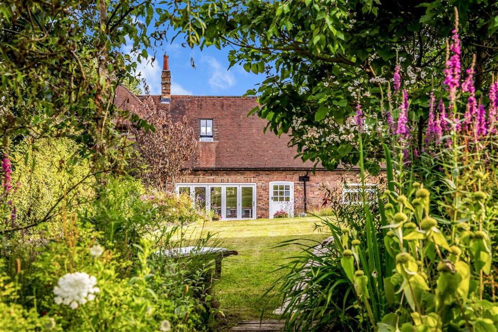 Main image of property: Steep Road, Crowborough, East Sussex