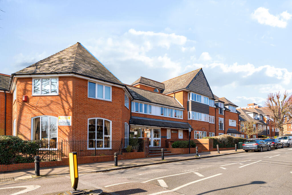 Main image of property: Balcon Court, Ealing