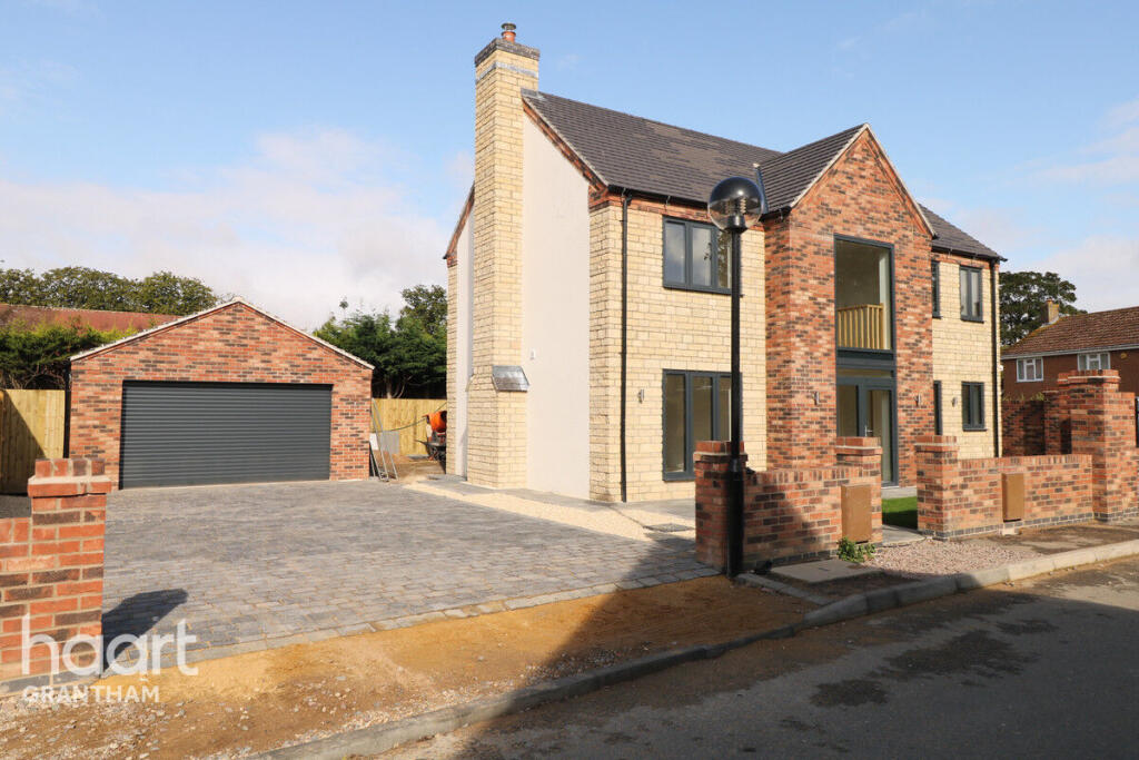 Main image of property: Green Lane, Grantham