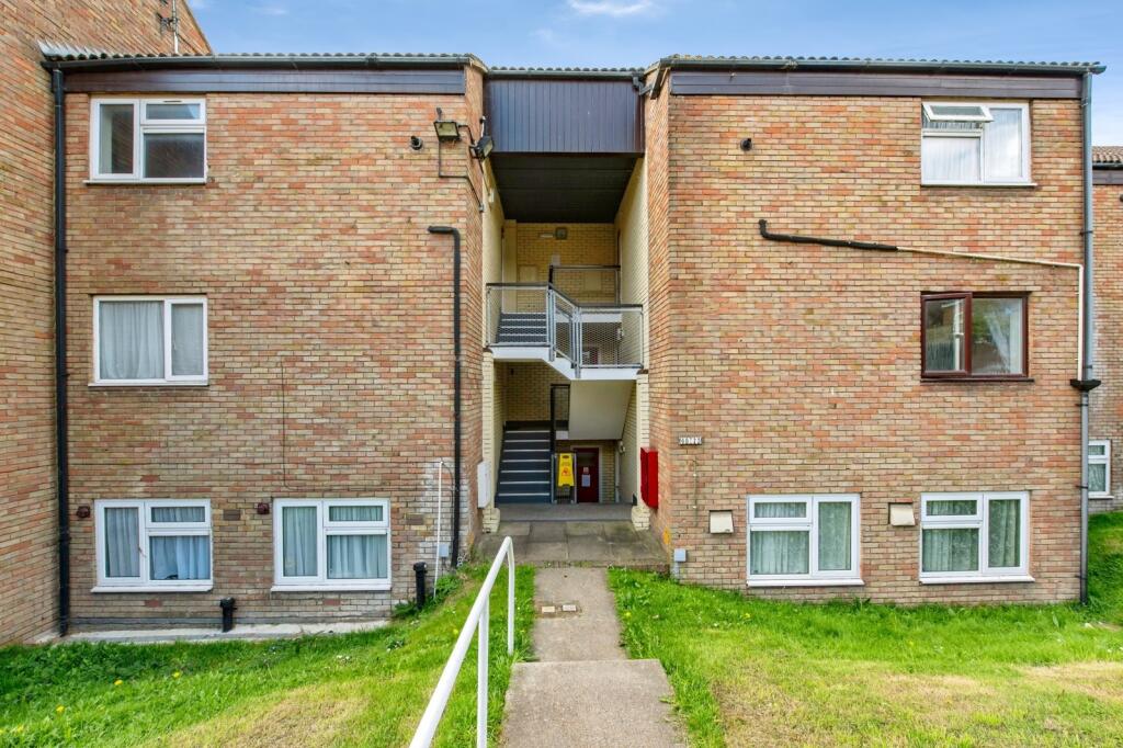 Main image of property: Ebbsfleet Walk, Northfleet, Gravesend, Kent, DA11
