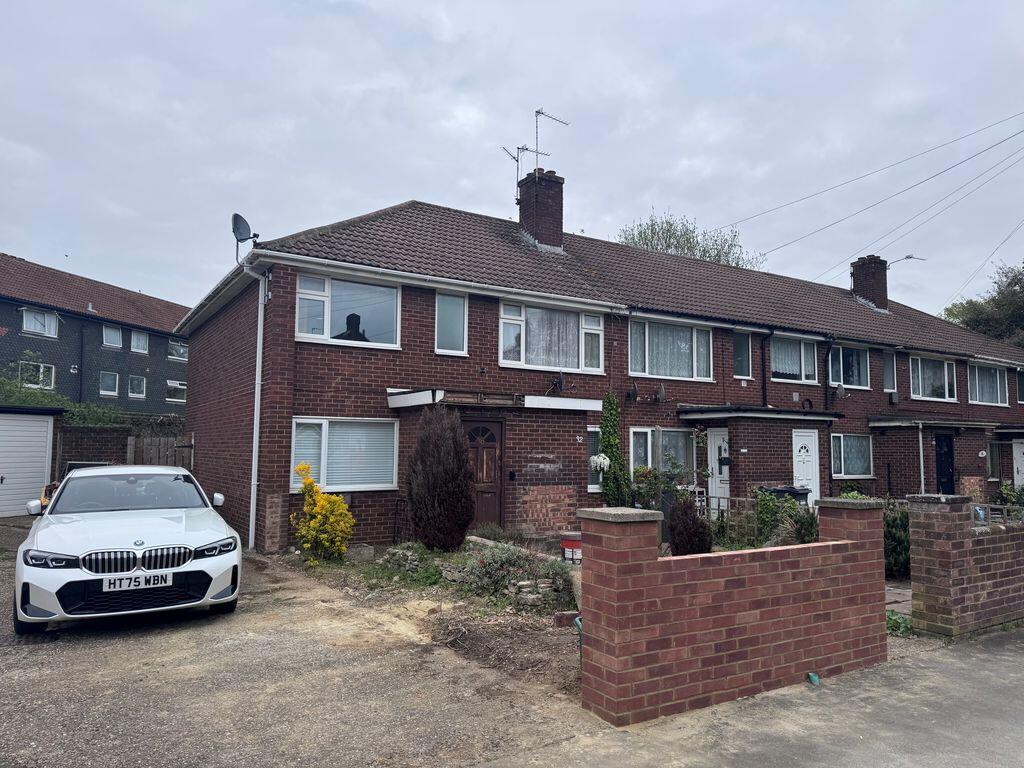 Main image of property: Clymping Dene, Feltham