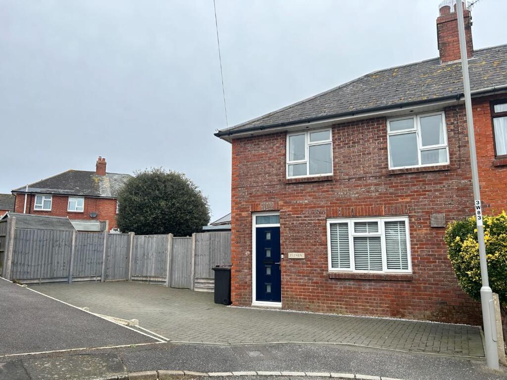 Main image of property: Wessex Road, Weymouth