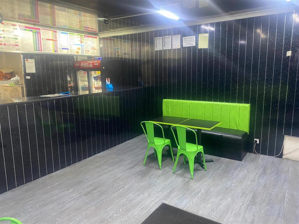 Additional image 3 of Hot Food Take Away, West Yorkshire