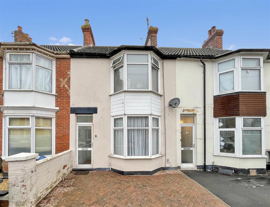 Main image of property: Cromwell Road, Weymouth