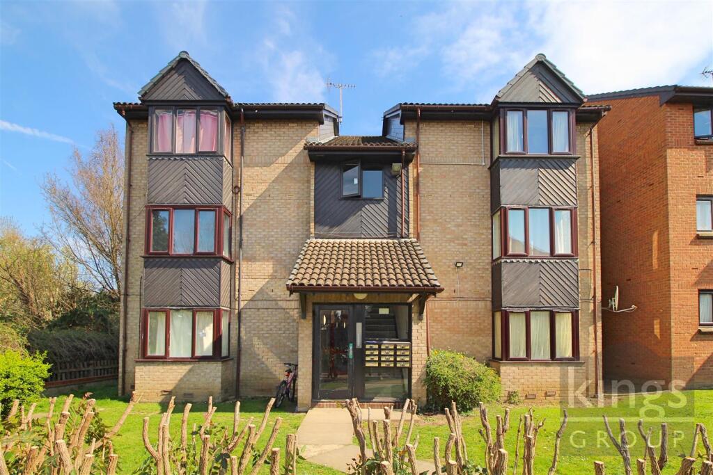 Main image of property: Pycroft Way, Edmonton, N9