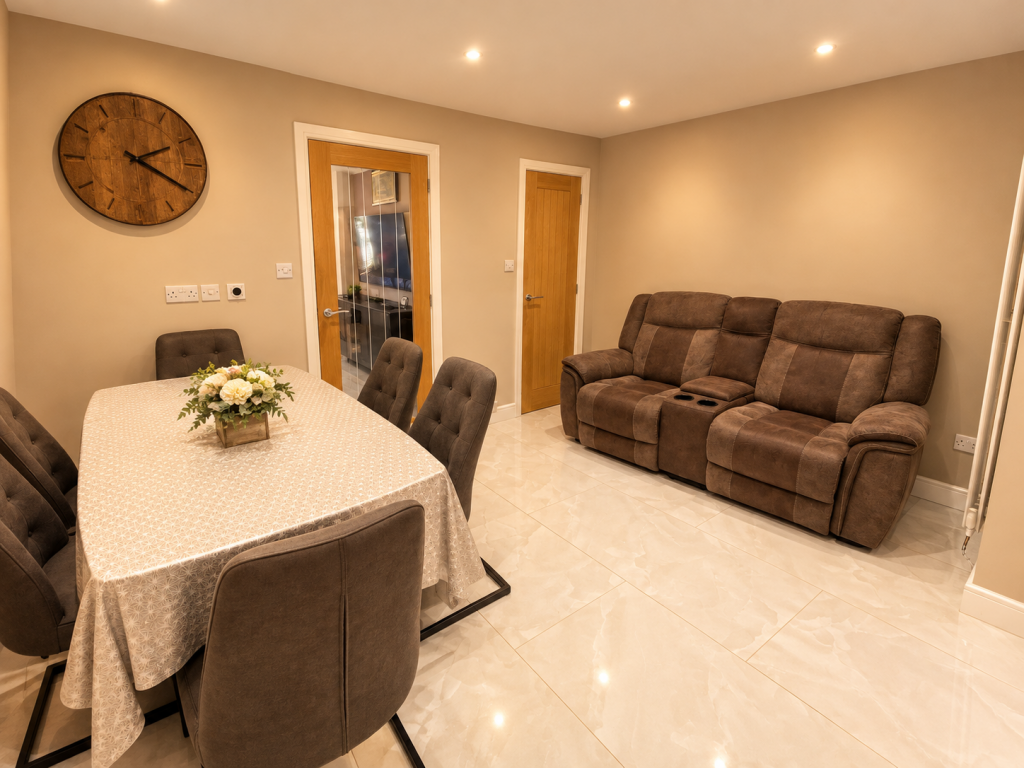 House in Leicester, City of Leicester - View 4