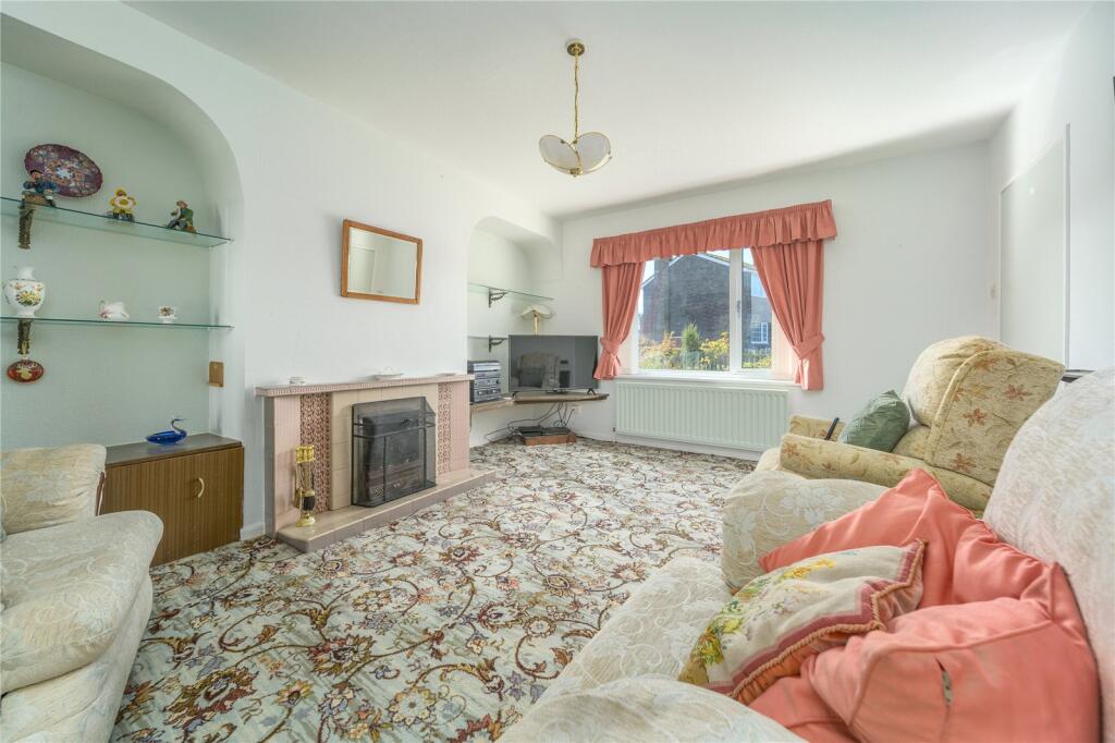 Osborne Gardens, Seahouses, Northumberland, NE68 - View 5
