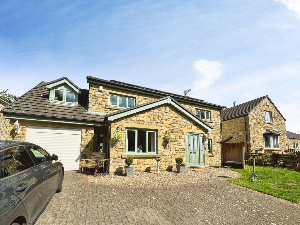 House in Newcastle upon Tyne