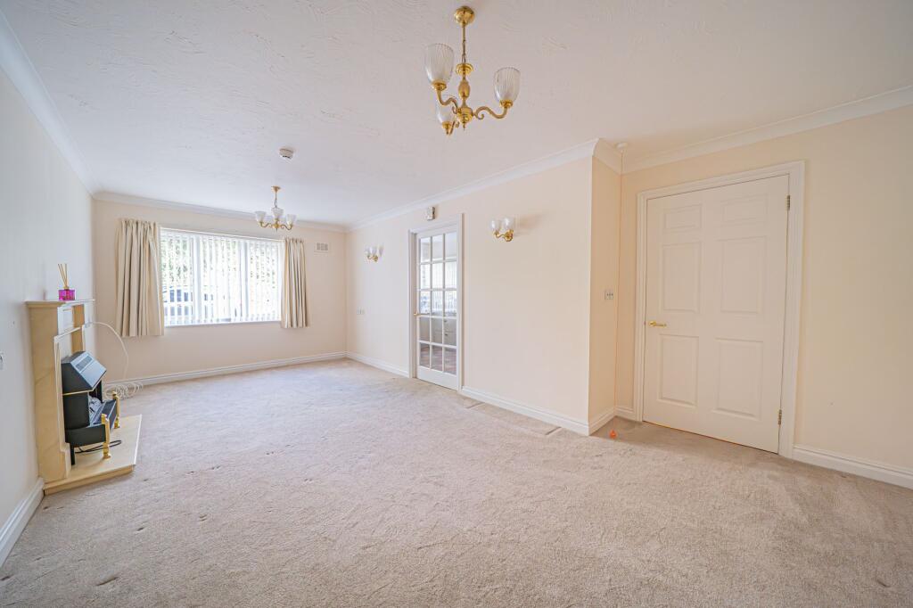 Apartment in Birmingham - View 3