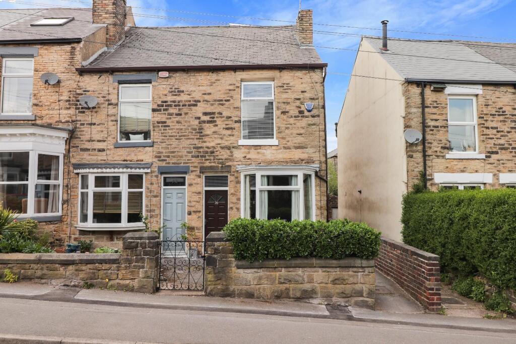 Main image of property: Bradley Street, Crookes, Sheffield