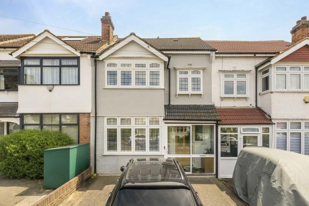 Main image of property: Helmsdale Road, Streatham