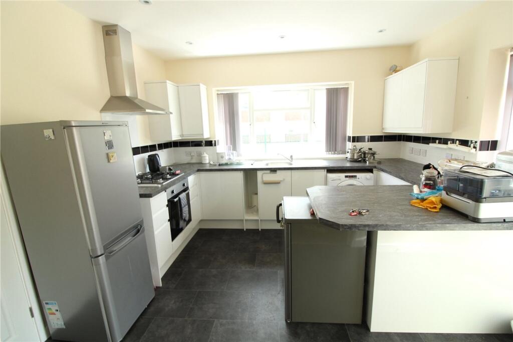 House in Lewington Road - View 3