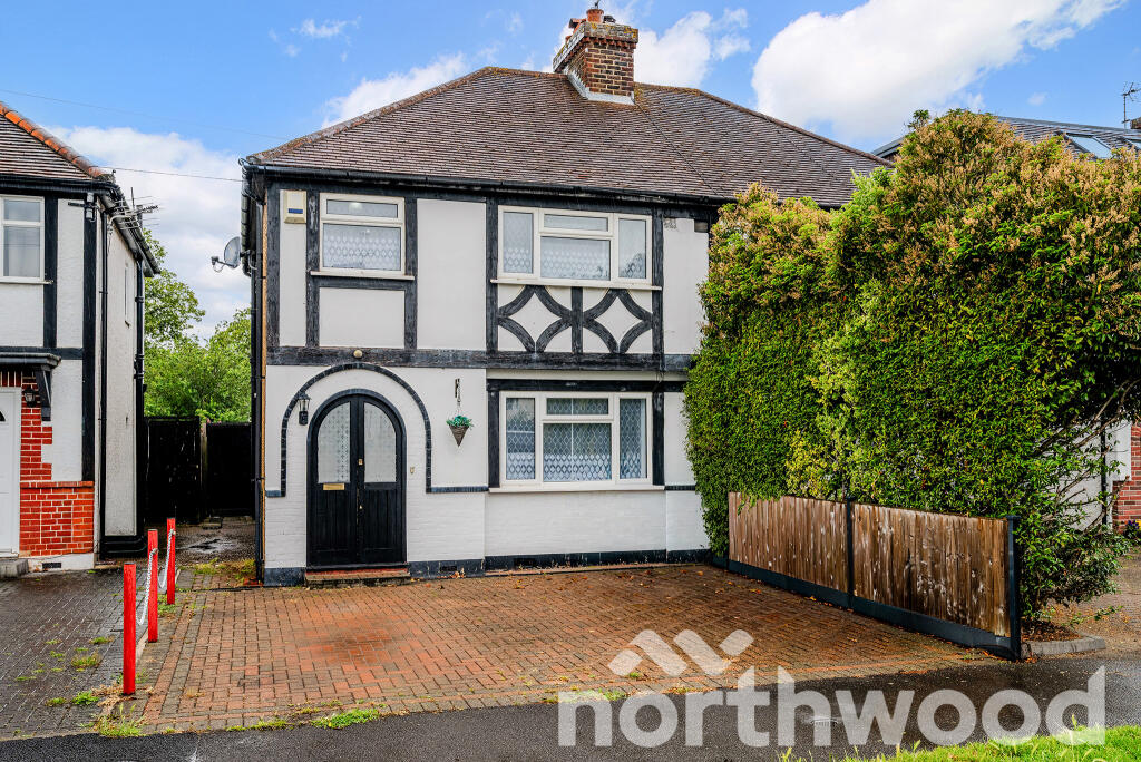 Main image of property: Pams Way, Ewell, Epsom, KT19