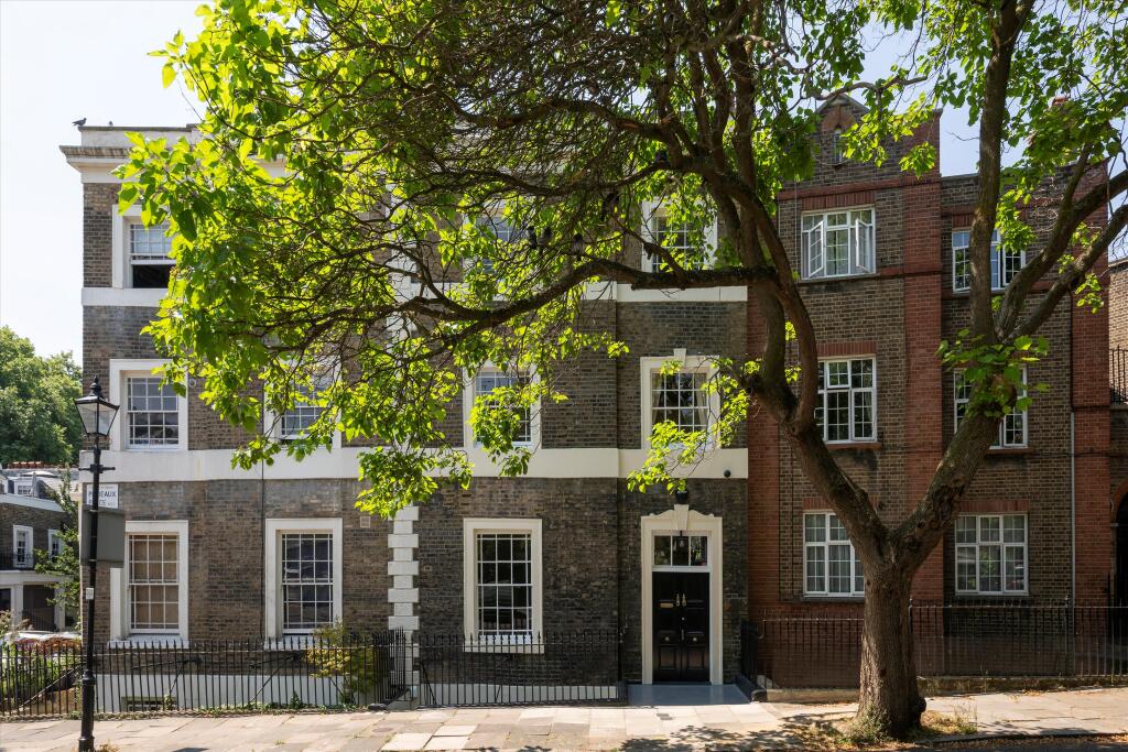 Main image of property: Prideaux Place, London WC1X