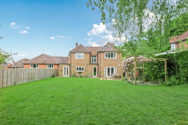 Chartridge Lane, Chesham photo 3
