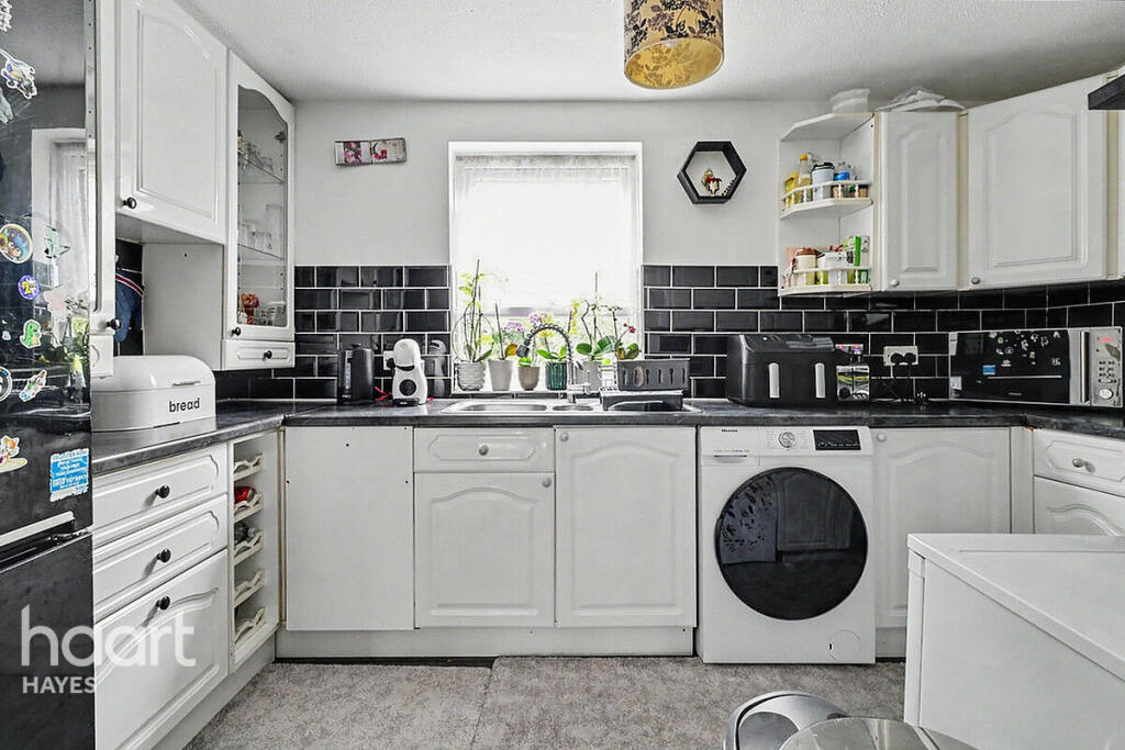 Main image of property: Maple Close, Hayes