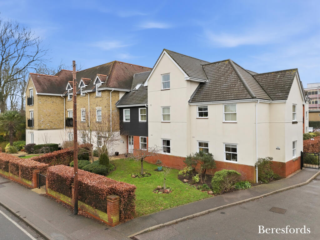 Main image of property: The Grange, 126 Stock Road, CM12