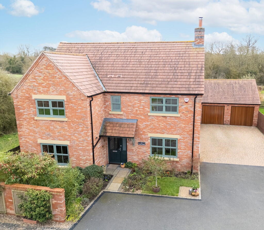 Main image of property: Little Plough, Lubenham