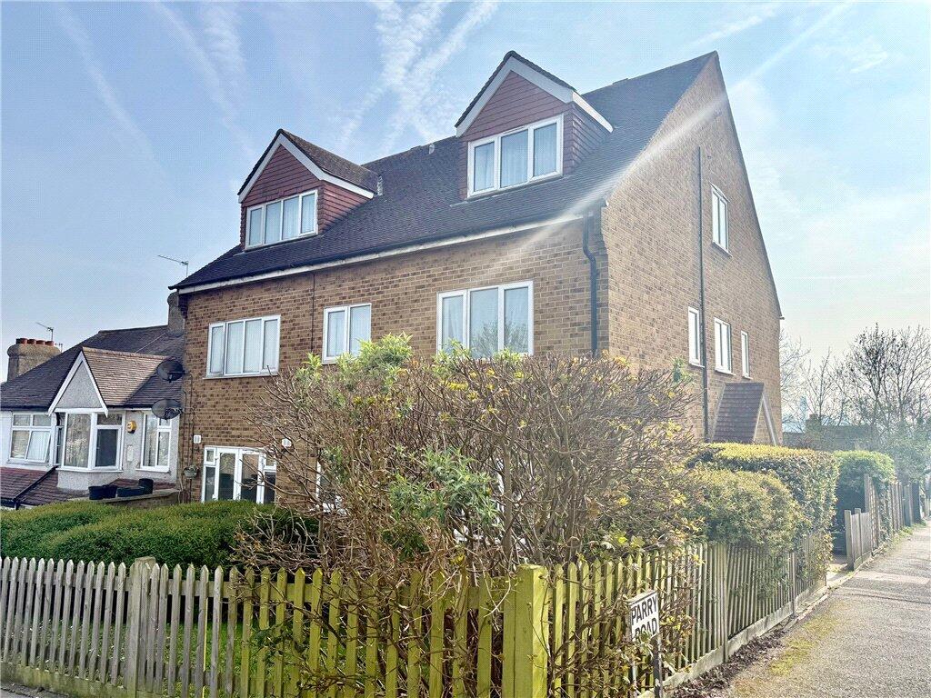 Main image of property: Parry Road, London, SE25