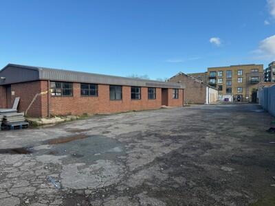 Main image of property: FGH Buildings, Victoria Road, Dartford, Kent, DA1 1BN