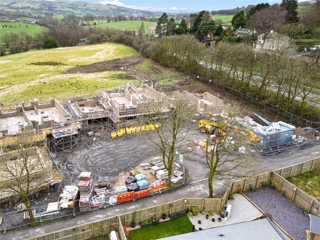 Additional image 9 of Kelbrook Road, Barnoldswick, Lancashire, BB18