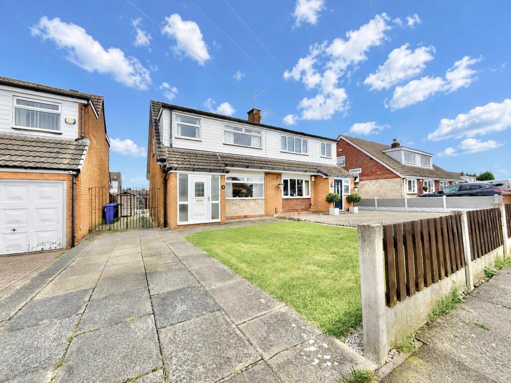 Main image of property: Heather Lea Denton, Denton