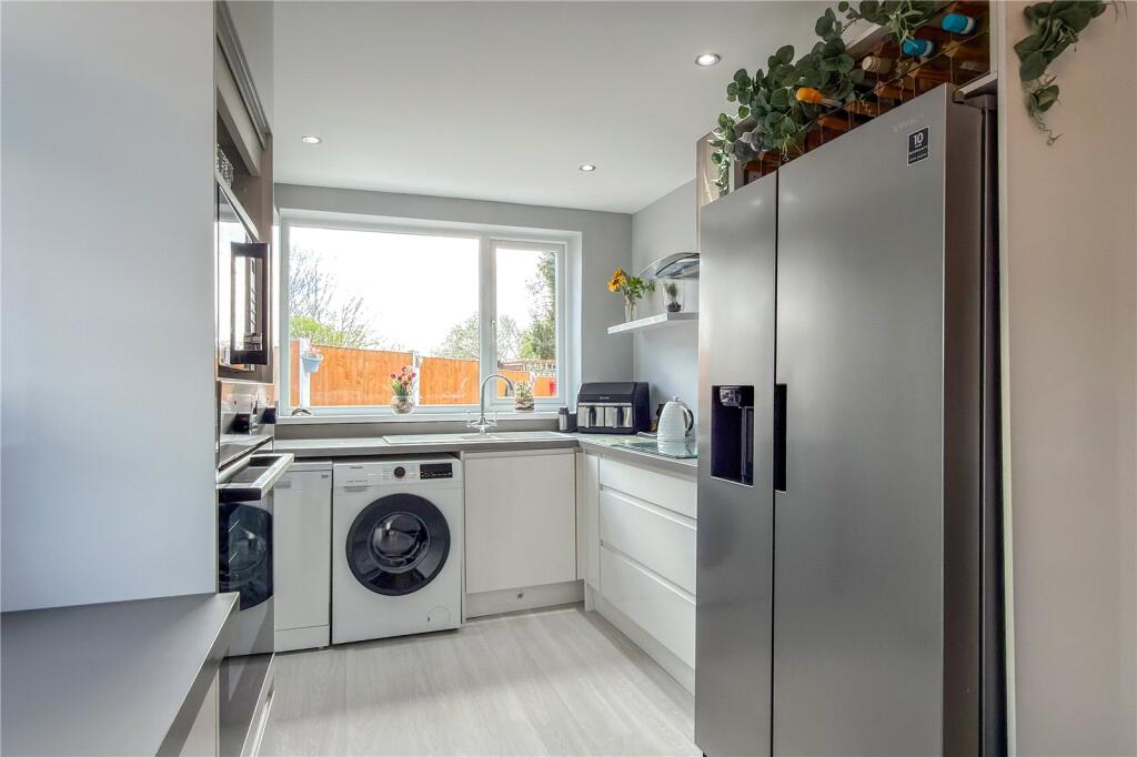 Willows Drive, Failsworth, Manchester, Greater Manchester, M35 - More