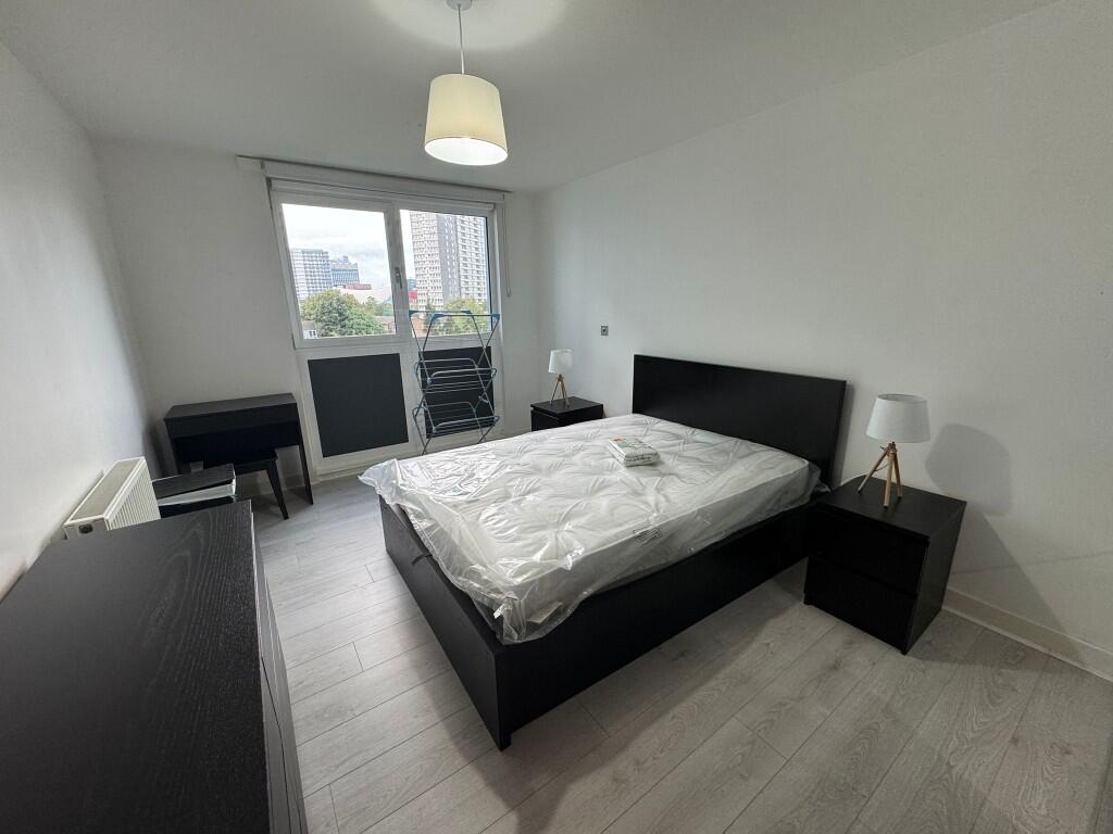 1 bedroom flat share for rent
