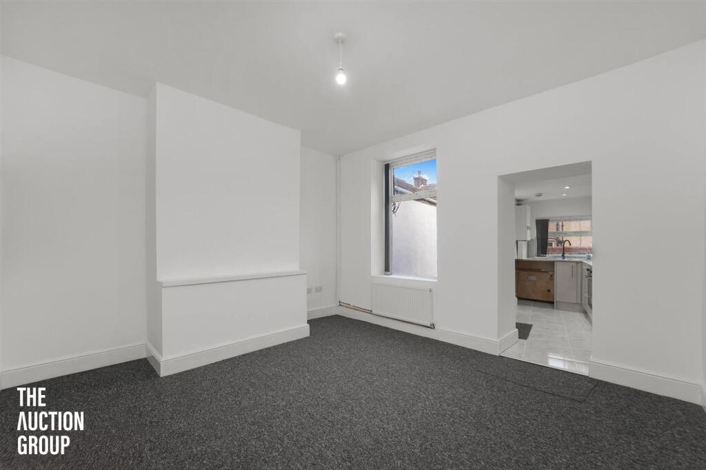 Main image of property: Heywood Street, Great Harwood, BB6
