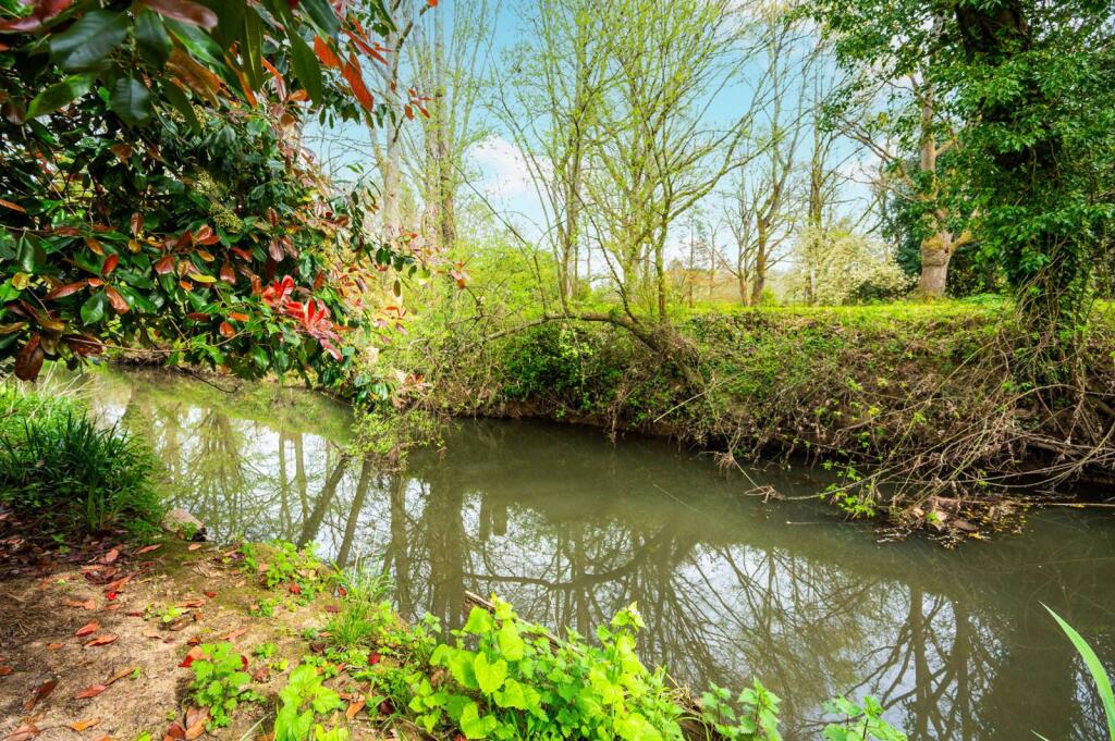 Main image of property: Linersh Wood Close, Bramley, Guildford, GU5