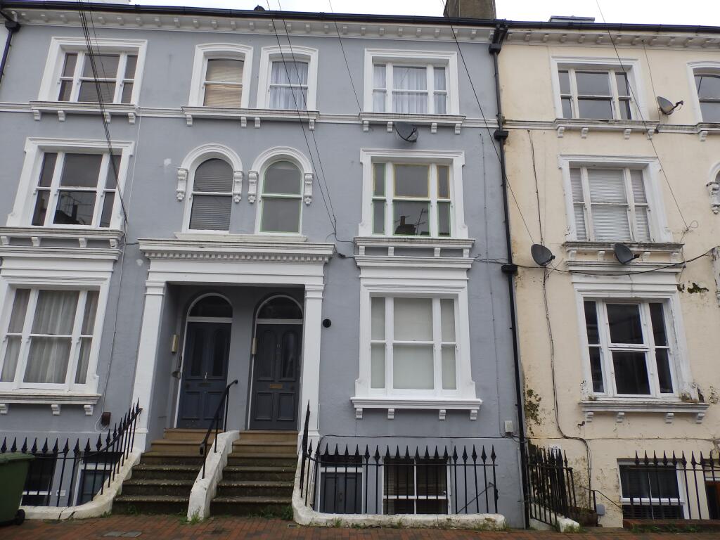 Main image of property: Dudley Road, Tunbridge Wells, TN1