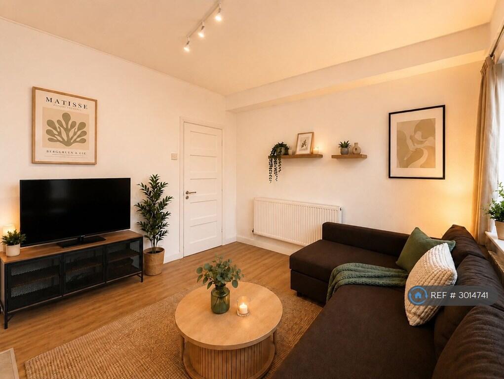 Main image of property: Finn House, London, N1