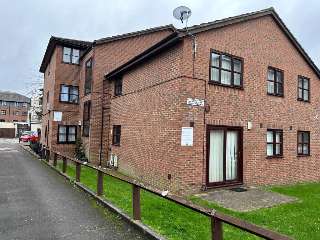 Main image of property: Ruskin Drive, Welling, DA16