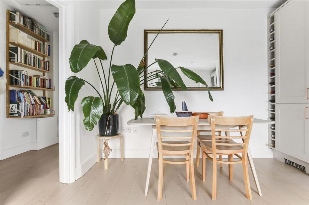 Apartment in London - View 3