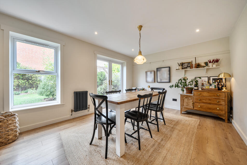 House in Taunton - View 4