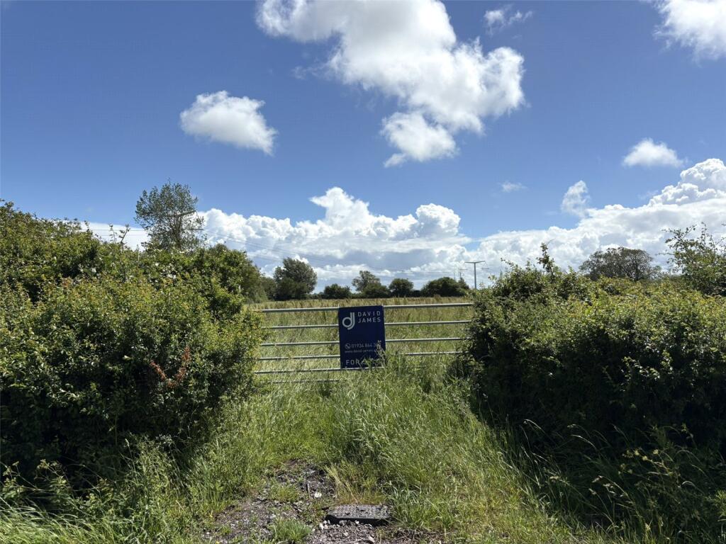 Main image of property: Pill Road, Mark, Highbridge, Somerset, TA9