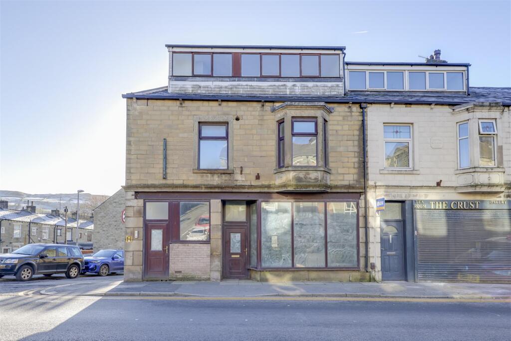 Main image of property: Newchurch Road, Bacup, Rossendale