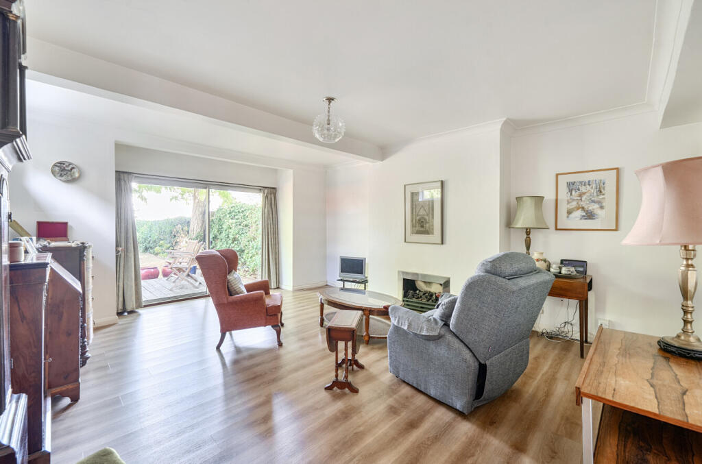 House in Kingston upon Thames - View 3