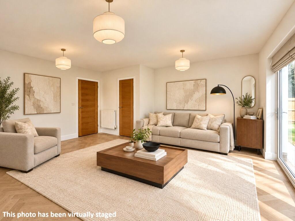 House in Exeter - View 5