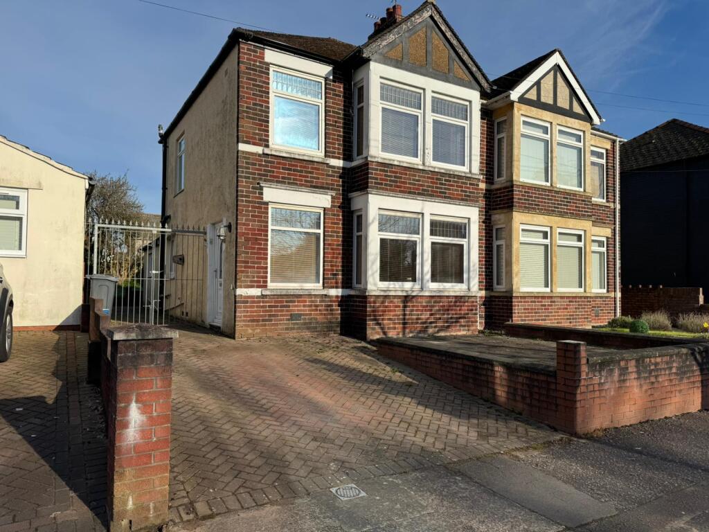 Main image of property: Cowbridge Road West, Cardiff
