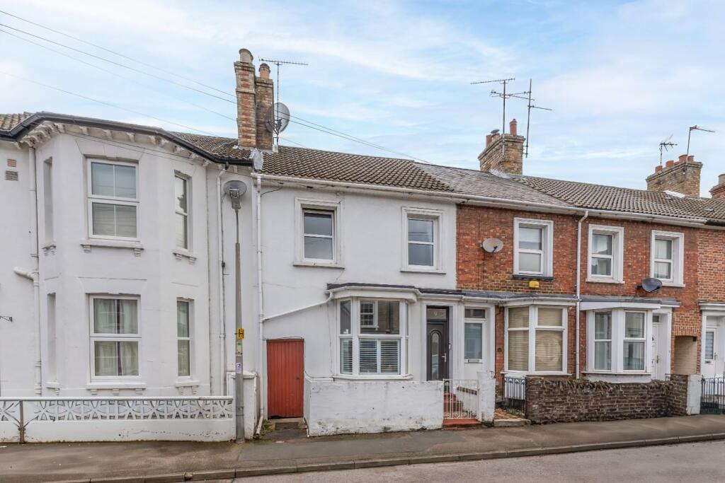Main image of property: Dudley Street, Leighton Buzzard