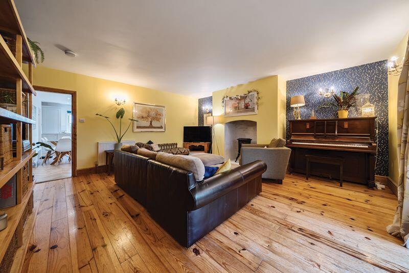 House in East Devon, Broadclyst - View 5